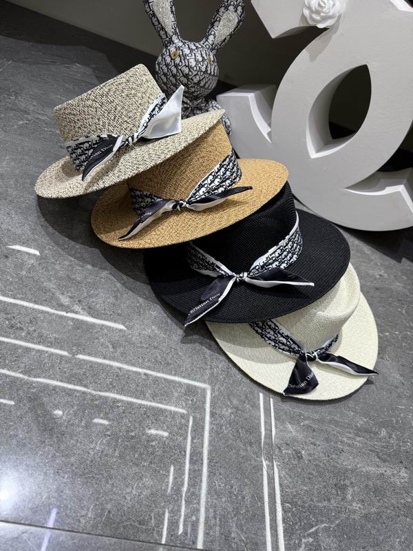 Dior top hat dx126